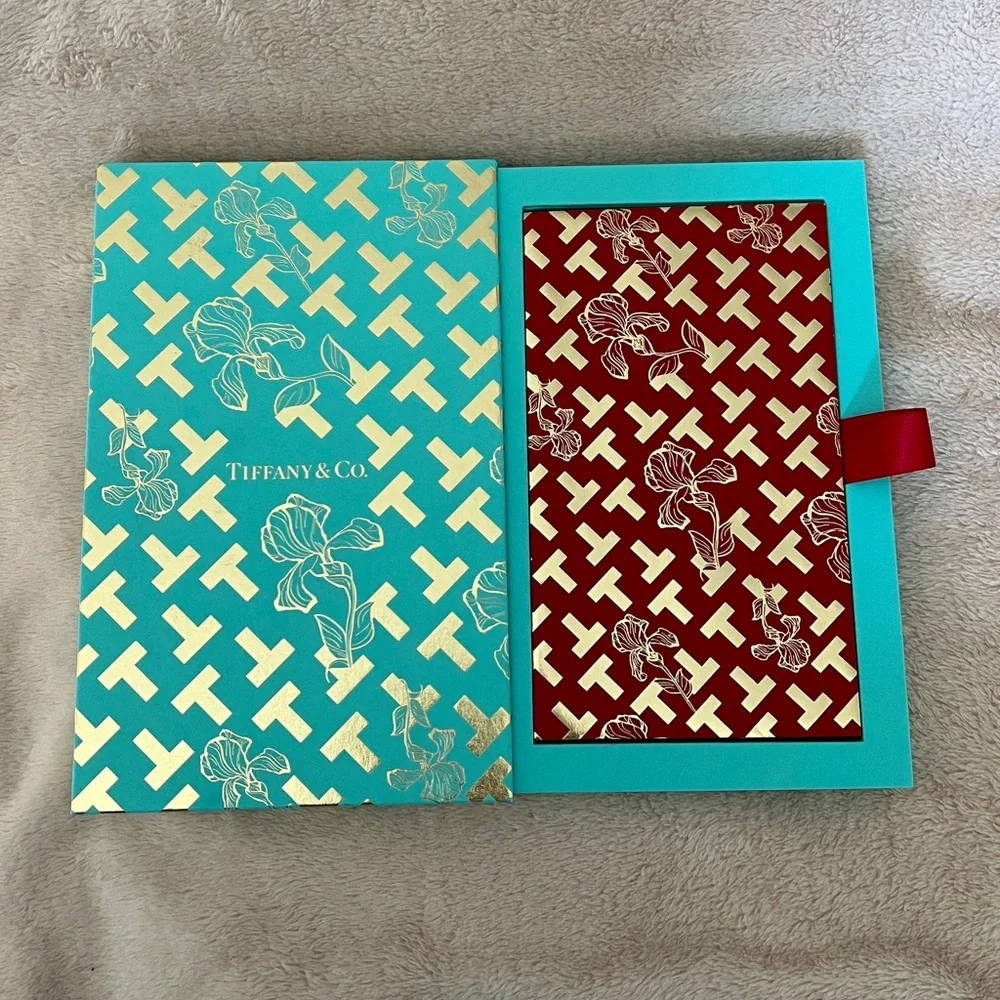 The‎ Chinese envelope